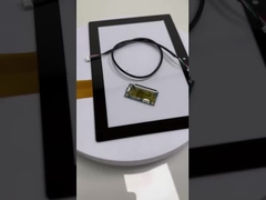 10.1 Inch PCAP touch screen