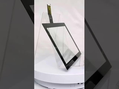 10 Touch Points COB Connection Type NVIDIA Driver Ic Touch Screen Panel for Self-Service Terminals