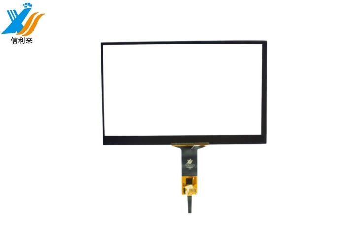 China Shenzhen Xinlilai Touch Technology Co., Ltd. latest company news ...