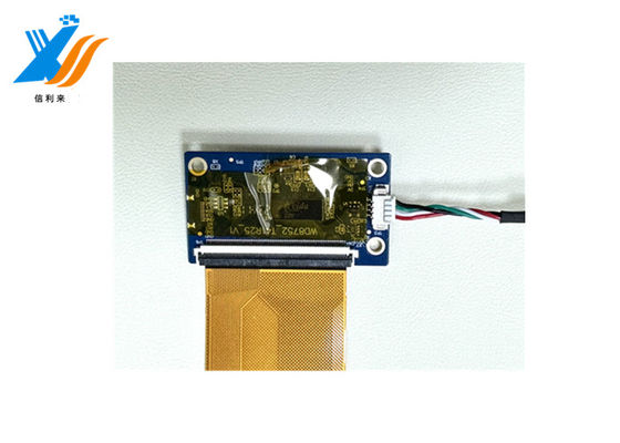 Custom Windows USB Capacitive Touch Screen Panel  For 10.1 Inch G+G Touch Screen