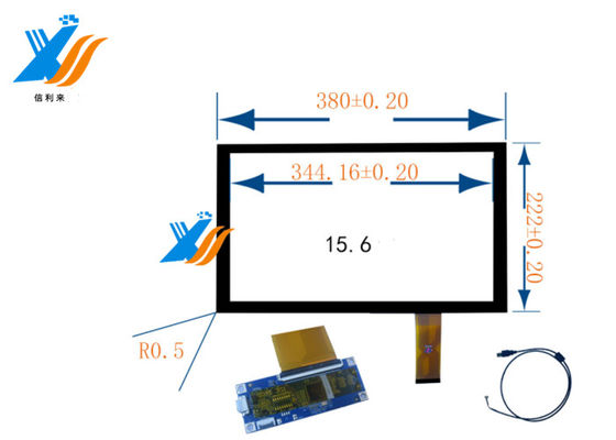 OEM GG Touch Panel