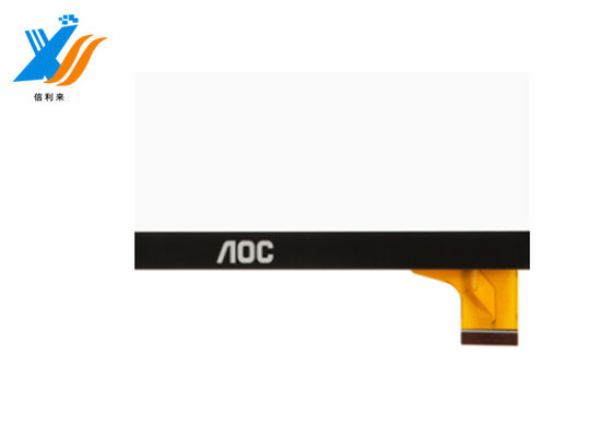 7 Inch ITO Capacitive Touch Panel For Industrial Control