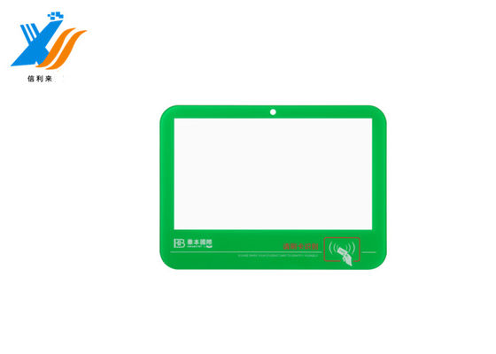 Industrial Control GG Capacitive Multi Touch Panel with Anti Glare Fuction