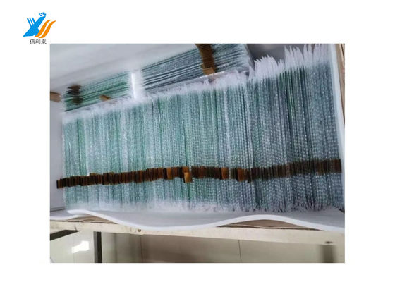 Industrial Control GG Capacitive Multi Touch Panel with Anti Glare Fuction