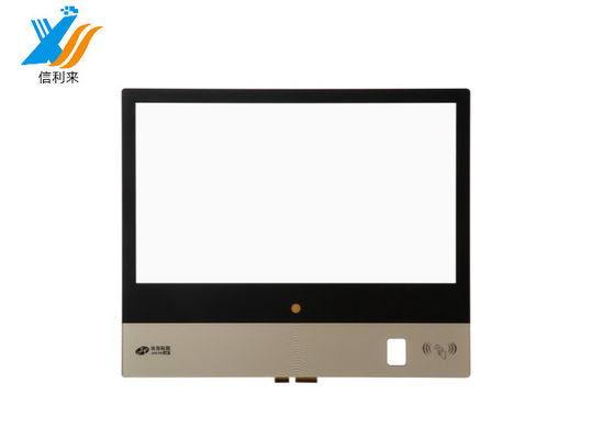 G+G Projected Capacitive Touch Panel 21.5 Inch Smart Class Touch Screen