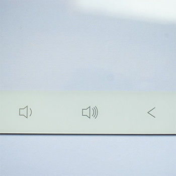 Power DC 5V GG Touch Panel Multi Touch For Smart Home Automation