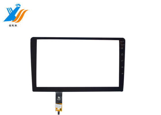 Smart Home GG Industrial Capacitive Touch Screen Can Be Customized