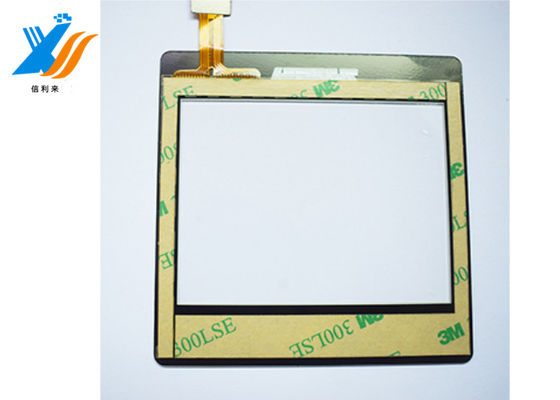 Android GG Touch Panel DC 5V 3.5 inch capacitive touch screen
