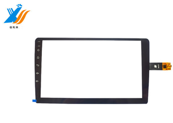 Glass GG Touch Panel