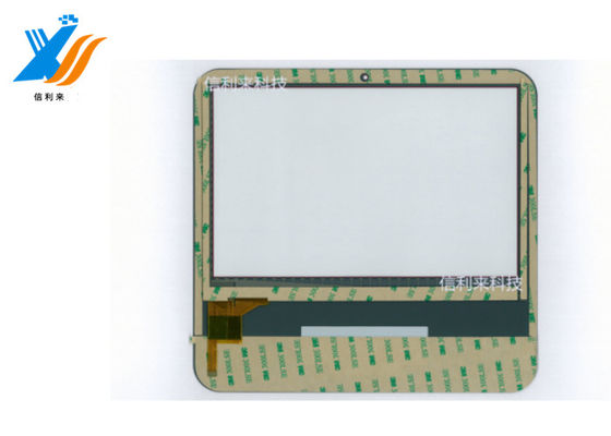 Embedded Large Capacitive Touch Screen 13.3 Inches Can Be Customized