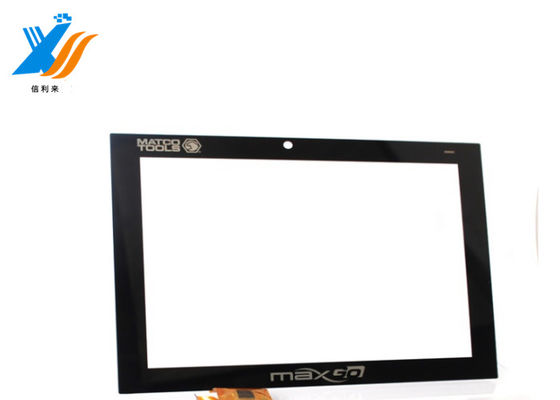 Linux Operating System GG Touch Panel I2C Multi Touch Capacitive Touchscreen