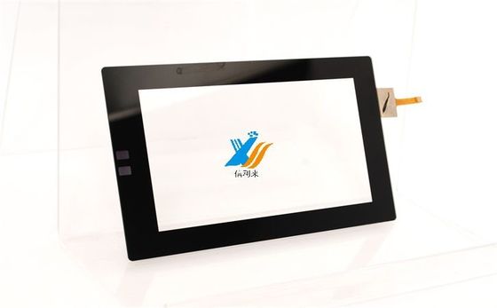 I2C Capacitive GG Touch Panel Industrial Control Pcap Touchscreens