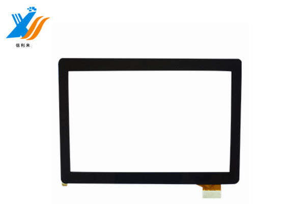 10 Inch GG Touch Panel Capacitive Electromagnetic Touch Screen