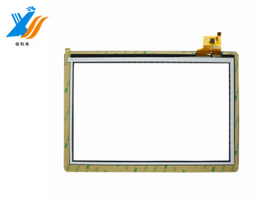 10 Inch GG Touch Panel Capacitive Electromagnetic Touch Screen