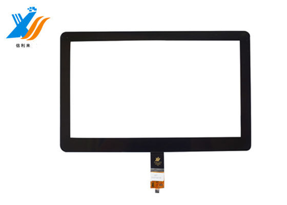 Customized Capacitive GG Touch Panel Screen Waterproof 4 Wire