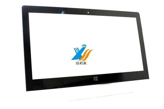 14 Inch Projected Capacitive Touch Panel Laptop Computer Touch Screen