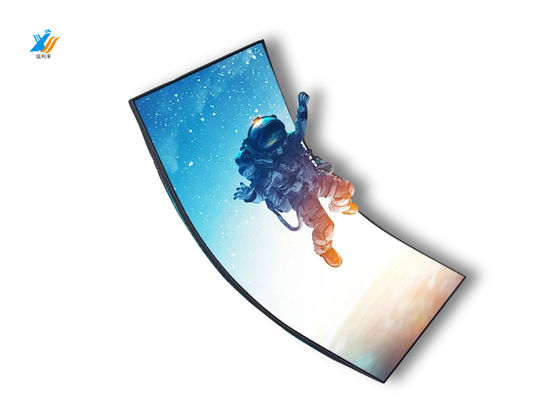 Capacitive GFF Touch Panel Android For Smart Education And Training