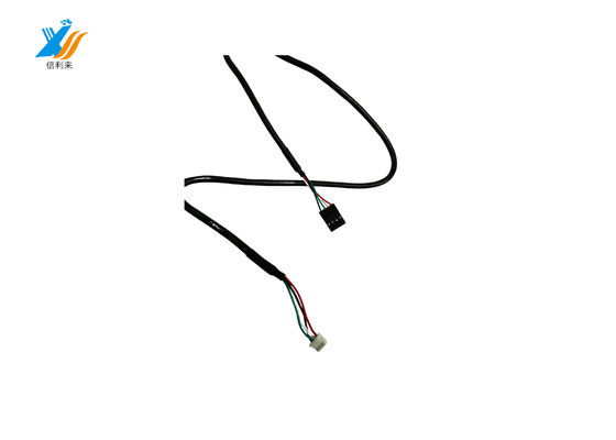 IIC Interface Capacitive Touch Screen Display Cutting Edge OEM