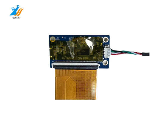 10 Point 15.6 Inch USB Capacitive Touch Panel Screen With Muilti Systems.