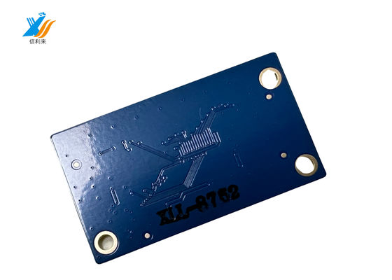 ILITEK2511 Touch Screen Controllers With IIC Interface