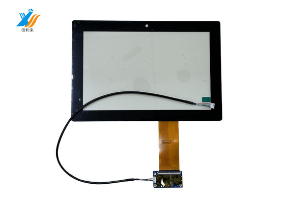 10.1 Inch ITO Touch Panel Screen USB Interface Optional ILitek2511
