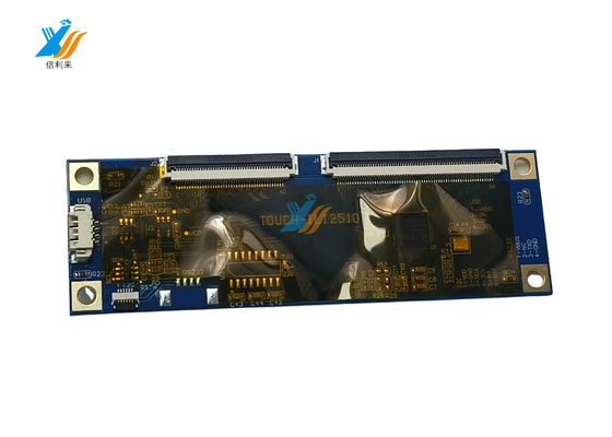 10 Point USB Capacitive Touch Panel 32 Inch Android Windows System