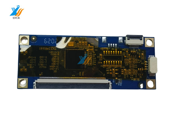 USB Touch Screen Controllers Integrated Circuit Touch Display Controller