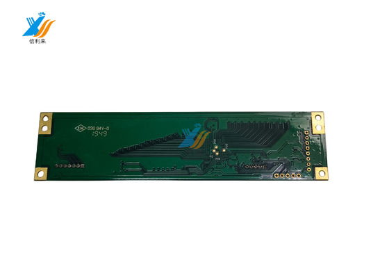 1.8V Touch Screen Controllers Android RoHS Certificate