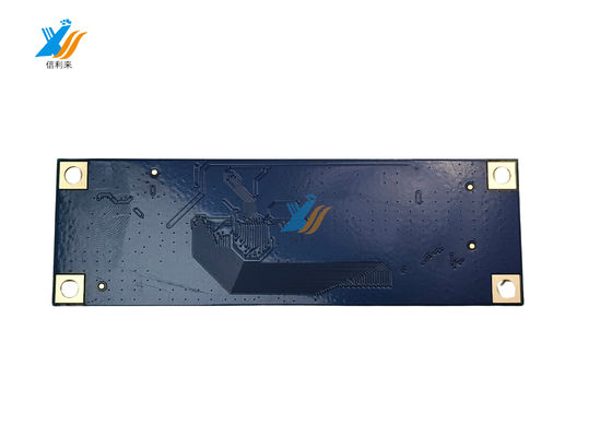 Industrial Capacitive Touch Screen Controller Voltage 5.5V Custom