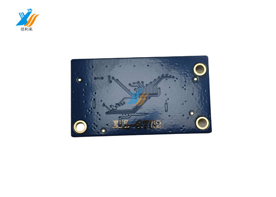 RoHS Programmable Touch Screen Controller Automotive For Industrial Applications
