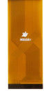 Glass Projected Capacitive Touch Panel Multi Touch Capacitive Touchscreen OEM