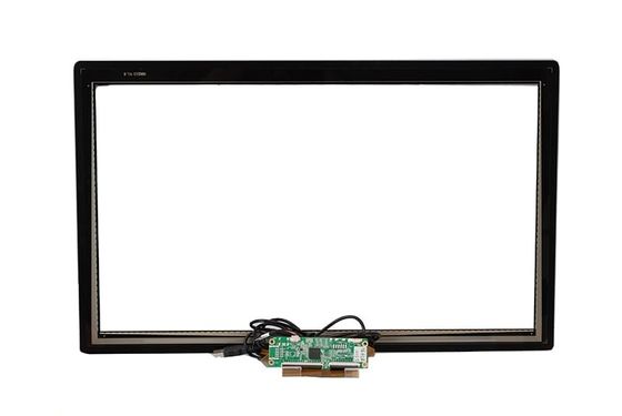 23.6 Inch Industrial Grade Capacitive Touch Screen Panel with Diagonal Screen Size.