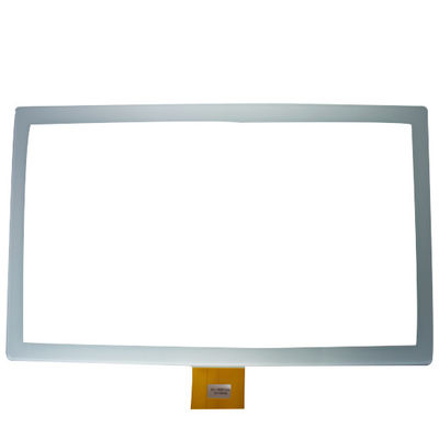 UV Protection USB Capacitive Touch Panel