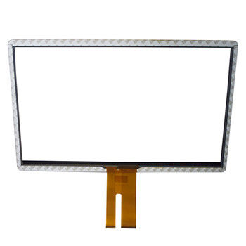 18.5 Inch Multi Touch Panel ITO Film For Industrial Medical Applications