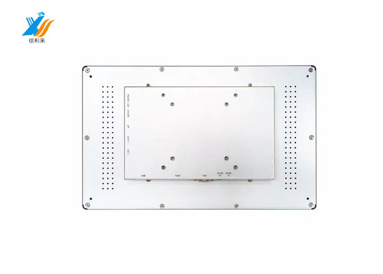 7 Inch Transparent LCD Touch Screen Customized  Touch Screen Monitor