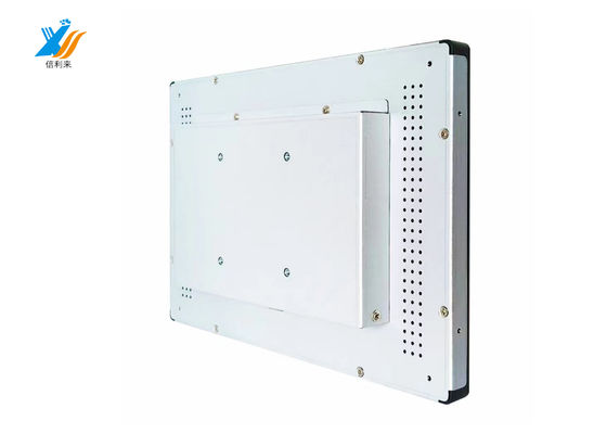 15 Inch Industrial Touch Monitor for Touch display Android Viewing Angle 178° OEM