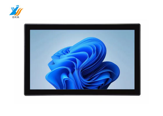 Plug And Play Multi Point Touch Screen Capacitive 10.1 Inch High Resolution Touch Sreen Momitor