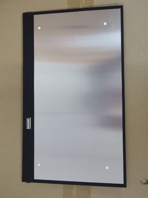 13.3 Inch Capacitive Touch Screen In Black With High Sensitivity For Smart Home