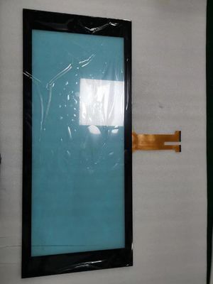 25.7 Inch Capacitive Multi Touch Screen 10 Point With USB Interface
