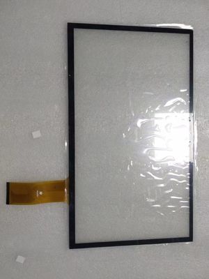 Android ITO Touch Panel Industrial Capacitive Narrow Edge Touch Screens
