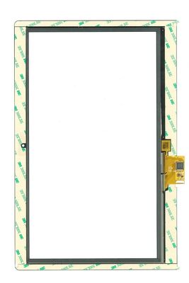 10.1 Inch USB PCAP Touch Panel For Industrial Control All-in-One Computer With High Sensitivity