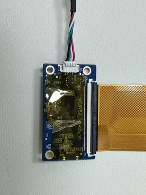 10.1 Inch USB PCAP Touch Panel For Industrial Control All-in-One Computer With High Sensitivity