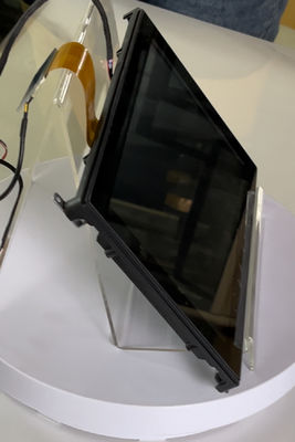 10.1 Inch New LCD Capacitive Touch Screen Panel With IIC+USB Interface