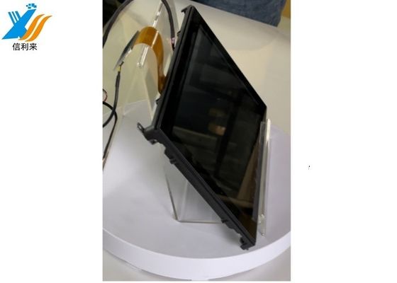 10.1 Inch 10 Point Touch Screen Monitor , LCD Touch Screen Panel For Industrial Applications