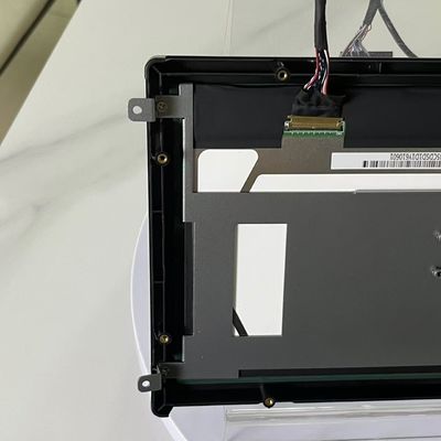 10.1 Inch 10 Point Touch Screen Monitor , LCD Touch Screen Panel For Industrial Applications