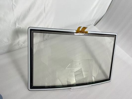 32 Inch USB Touch Panel with Multi Device Compatibility and Fast Response Time
