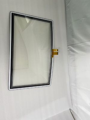 32 Inch USB Touch Panel with Multi Device Compatibility and Fast Response Time