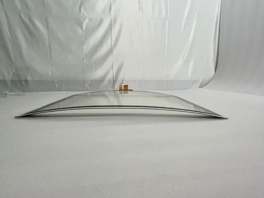 32 Inch USB Touch Panel with Multi Device Compatibility and Fast Response Time
