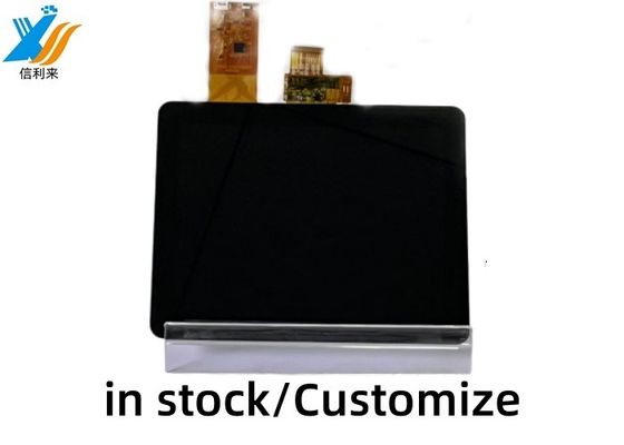 Customizable Capacitive Multi Touch Screen Panel With USB Interface