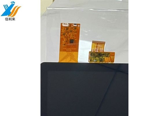 Industrial All in One Touch Screen with Multi Touch Capability Up to 10 Points LG IC
